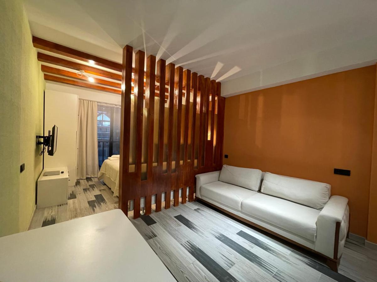 Redco Four Seasons In New Gudauri 302 Apartment Ngoại thất bức ảnh