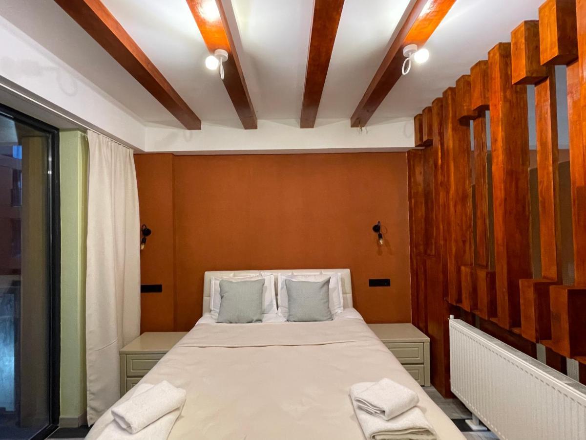 Redco Four Seasons In New Gudauri 302 Apartment Ngoại thất bức ảnh
