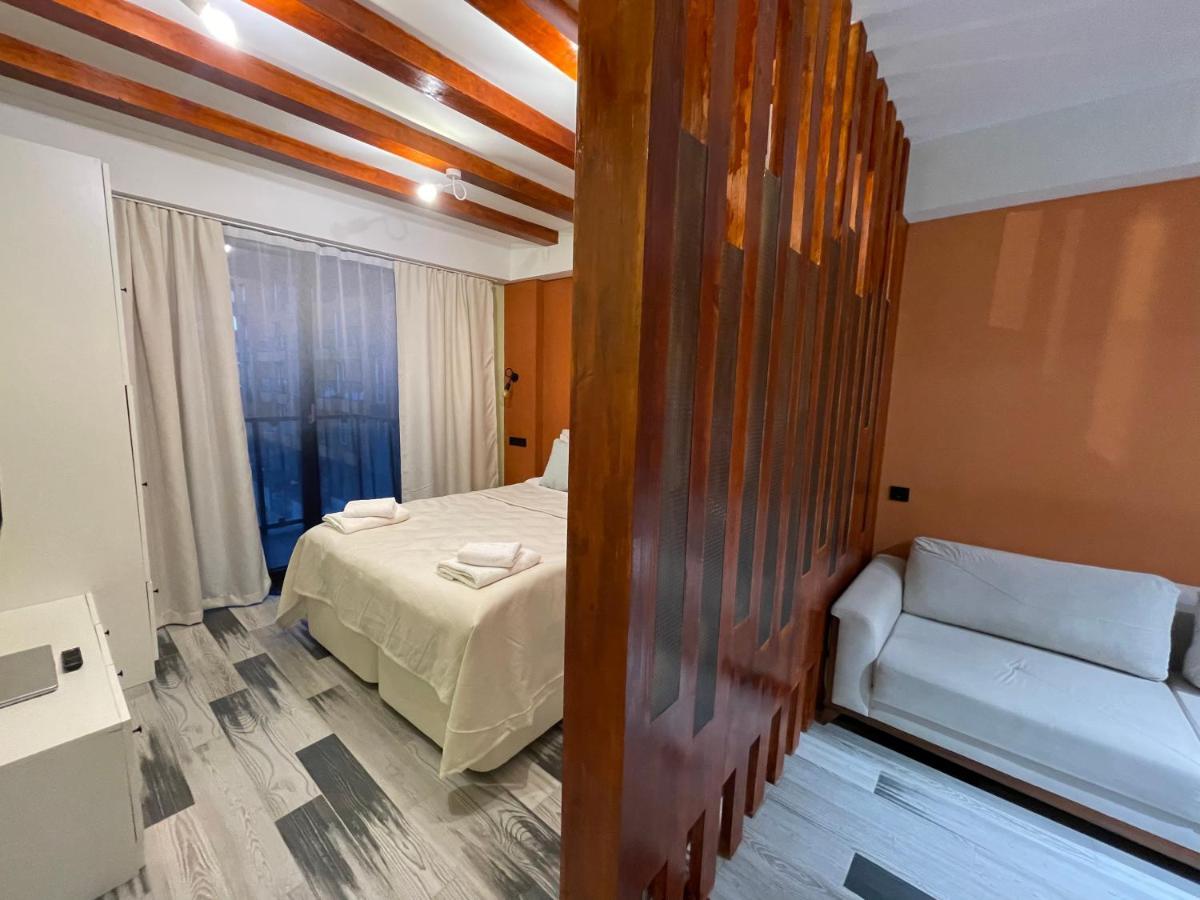 Redco Four Seasons In New Gudauri 302 Apartment Ngoại thất bức ảnh