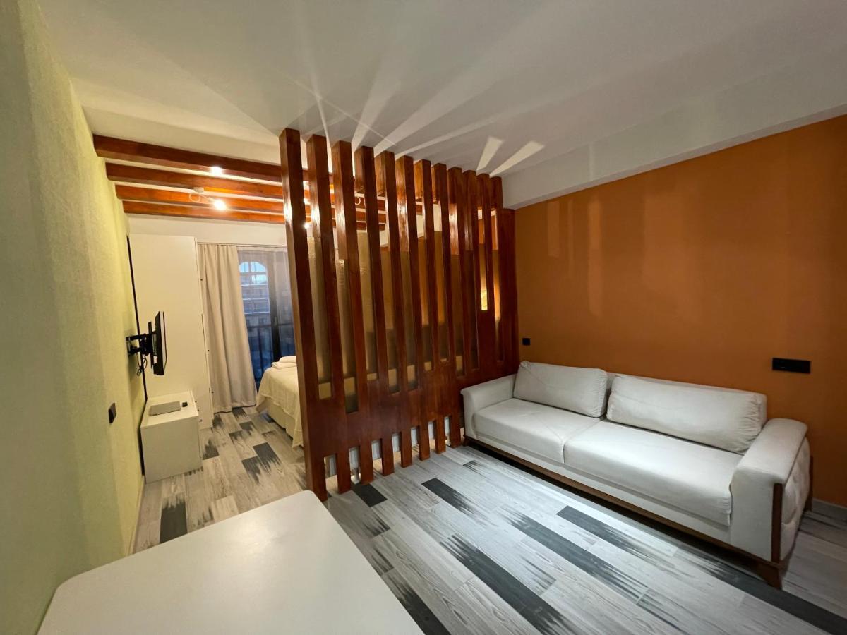 Redco Four Seasons In New Gudauri 302 Apartment Ngoại thất bức ảnh