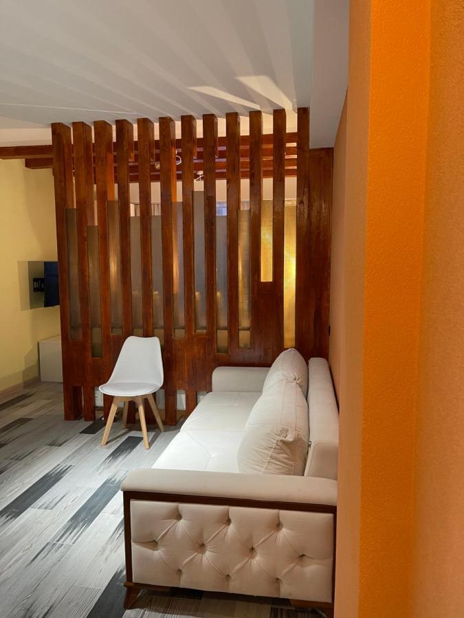 Redco Four Seasons In New Gudauri 302 Apartment Ngoại thất bức ảnh