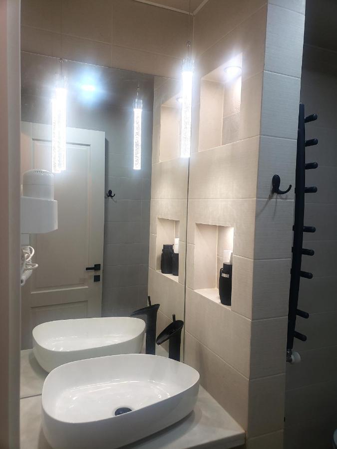 Redco Four Seasons In New Gudauri 302 Apartment Ngoại thất bức ảnh