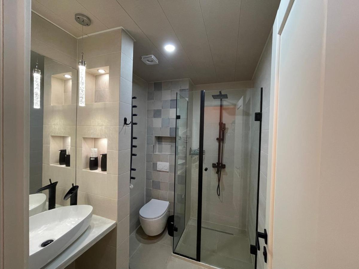 Redco Four Seasons In New Gudauri 302 Apartment Ngoại thất bức ảnh