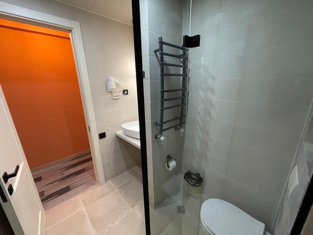 Redco Four Seasons In New Gudauri 302 Apartment Ngoại thất bức ảnh