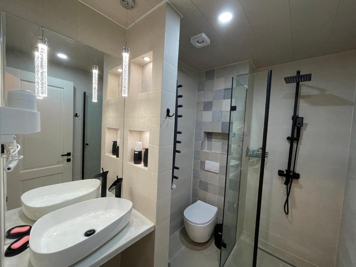 Redco Four Seasons In New Gudauri 302 Apartment Ngoại thất bức ảnh