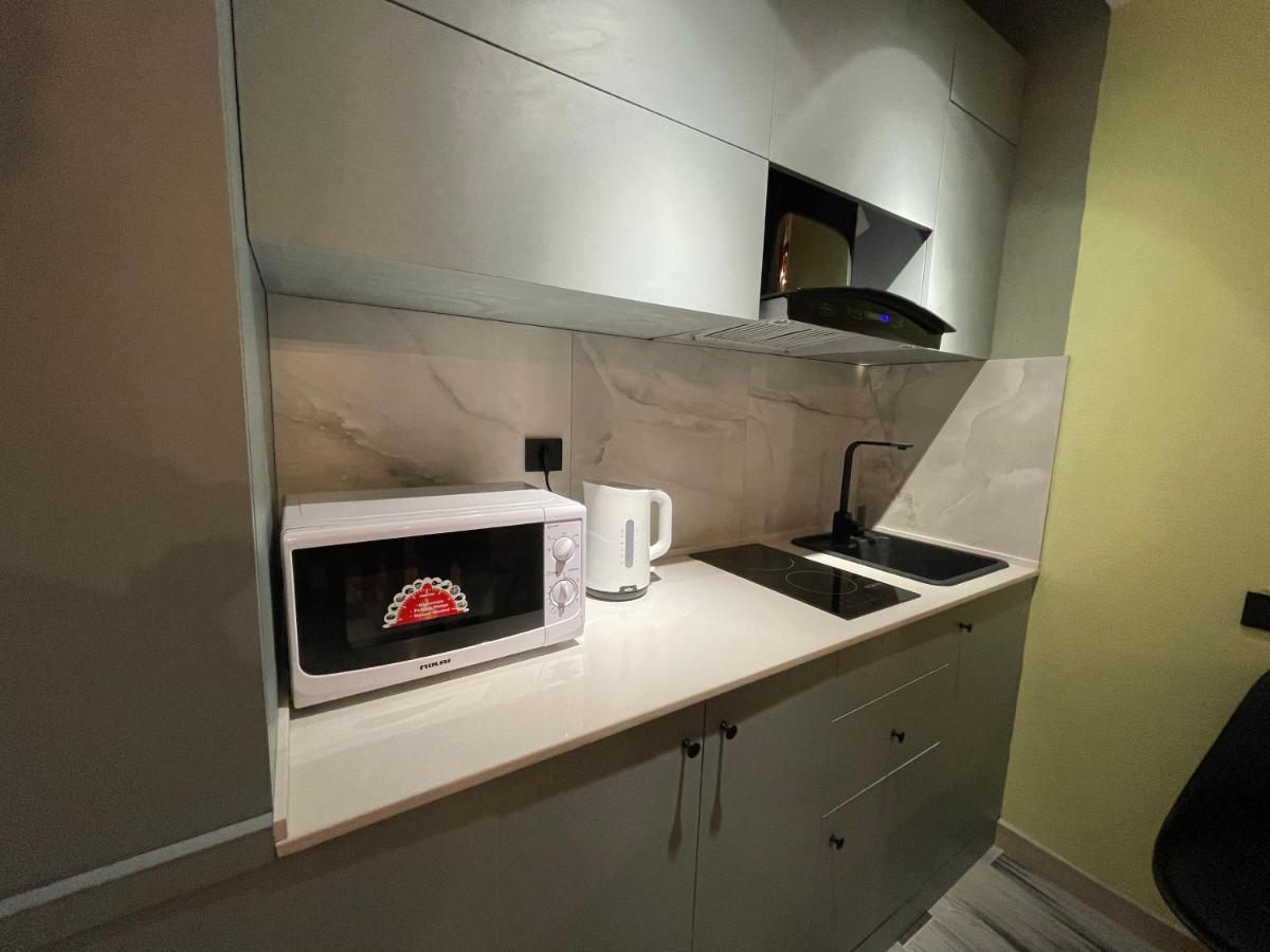 Redco Four Seasons In New Gudauri 302 Apartment Ngoại thất bức ảnh
